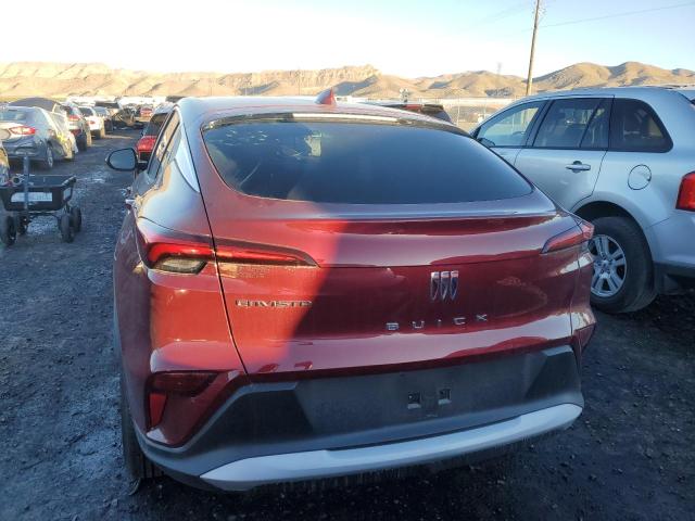 Photo 6 from auction – 2024 BUICK ENVISTA PR with VIN KL47LAE21RB016029