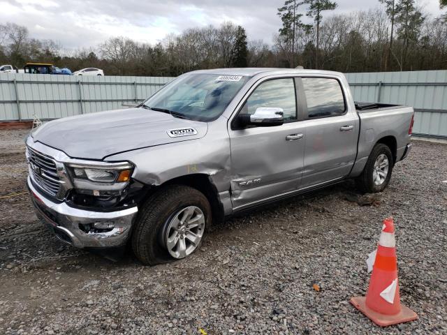 RAM 1500 LARAM 2023 with VIN 1C6SRFJT6PN619149 - Photo from auction