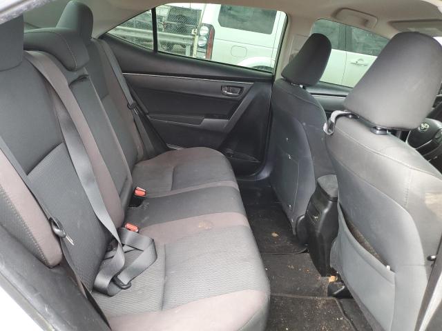Photo 10 from auction – 2018 TOYOTA COROLLA L with VIN 5YFBURHE4JP792677