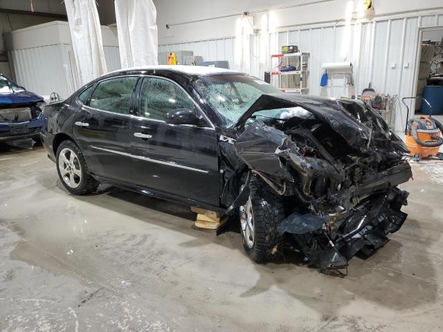 Photo 4 from auction – 2008 BUICK ALLURE SUP with VIN 2G4WP58C381201839