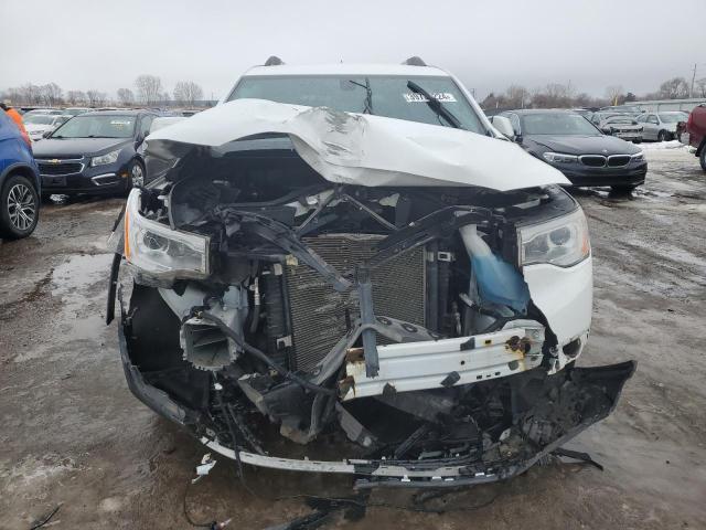 Photo 5 from auction – 2017 GMC ACADIA SLE with VIN 1GKKNLLA2HZ273792