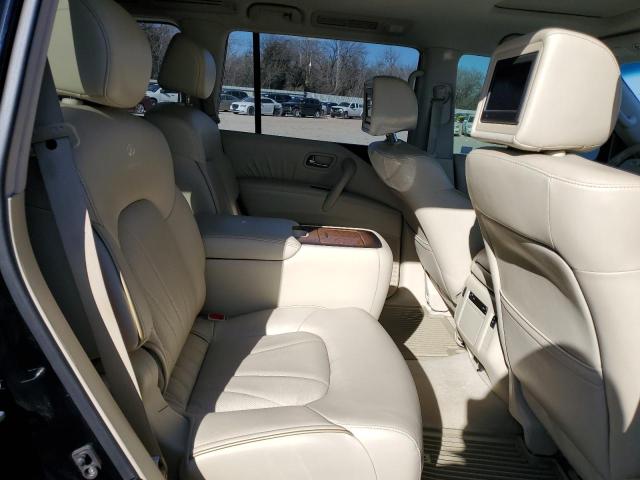 Photo 11 from auction – 2012 INFINITI QX56 with VIN JN8AZ2NFXC9516860