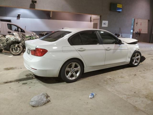 Photo 3 from auction – 2014 BMW 320I with VIN WBA3B1G52ENT01245