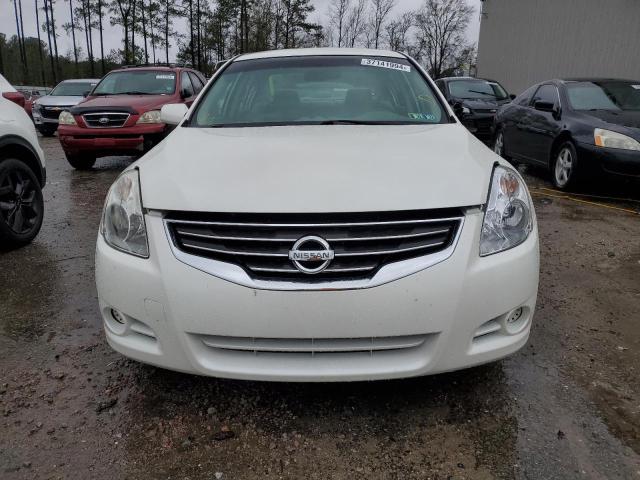 Photo 5 from auction – 2012 NISSAN ALTIMA BAS with VIN 1N4AL2AP5CN576649