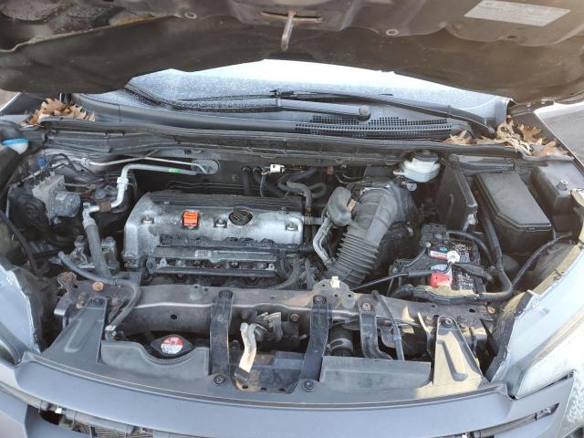 Photo 11 from auction – 2013 HONDA CR-V EXL with VIN 5J6RM4H74DL060141