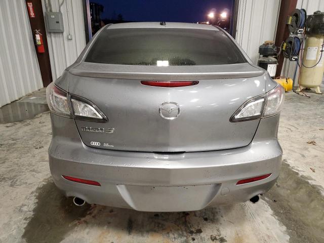 Photo 6 from auction – 2013 MAZDA 3 S with VIN JM1BL1W51D1727737