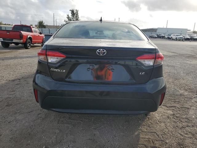 Photo 6 from auction – 2021 TOYOTA COROLLA LE with VIN 5YFEPMAE3MP191105