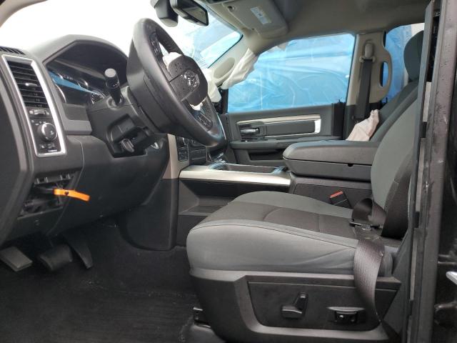 Photo 7 from auction – 2018 RAM 1500 SLT with VIN 1C6RR7LG0JS224879