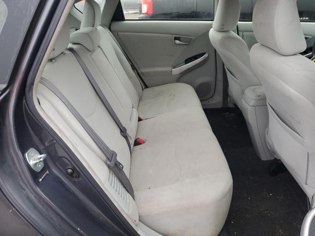Zdjęcie 10 z aukcji – 2012 TOYOTA PRIUS z VIN JTDKN3DU8C1553633