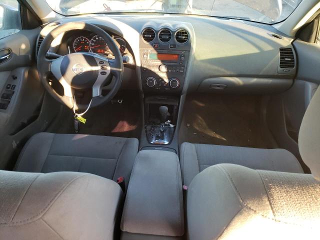Photo 8 from auction – 2012 NISSAN ALTIMA BAS with VIN 1N4AL2AP9CC137241