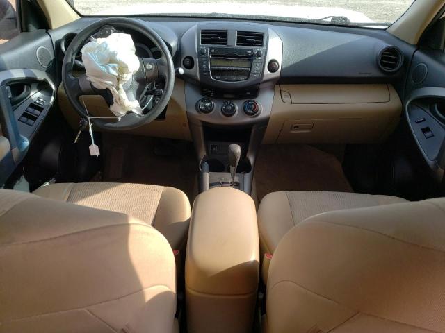 Photo 8 from auction – 2009 TOYOTA RAV4 with VIN JTMBF33V19D016391