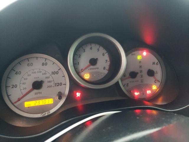 Photo 9 from auction – 2004 TOYOTA RAV4 with VIN JTEGD20V040021944