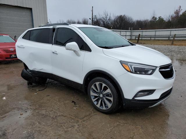 Photo 4 from auction – 2020 BUICK ENCORE ESS with VIN KL4CJCSB1LB057482