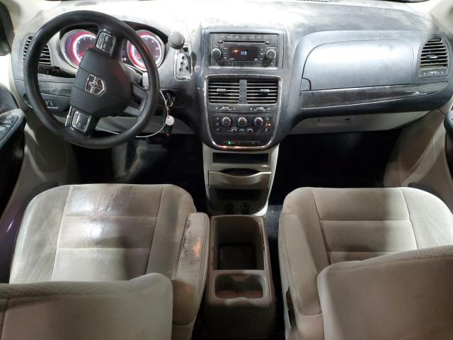Photo 8 from auction – 2015 DODGE GRAND CARA with VIN 2C4RDGBG2FR542617