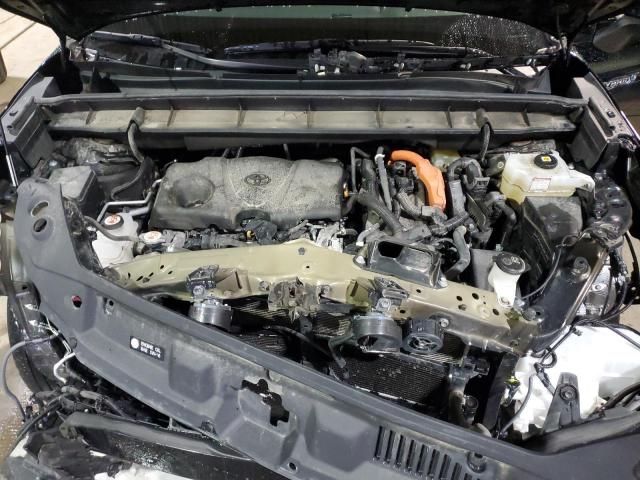 Photo 12 from auction – 2021 TOYOTA HIGHLANDER with VIN 5TDXBRCH4MS519540