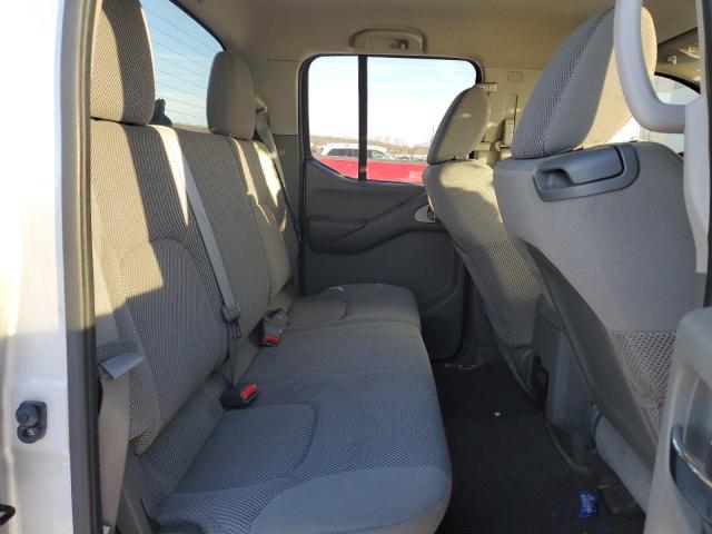 Photo 10 from auction – 2013 NISSAN FRONTIER S with VIN 1N6AD0EV5DN754563
