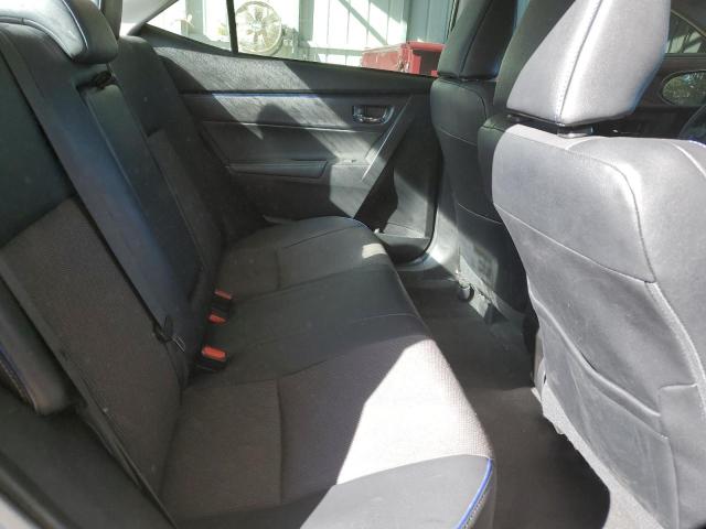 Photo 10 from auction – 2017 TOYOTA COROLLA L with VIN 5YFBURHE4HP617484