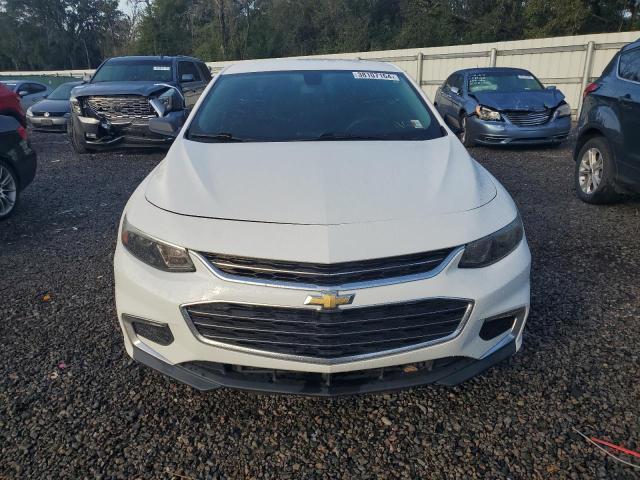 Photo 5 from auction – 2017 CHEVROLET MALIBU LS with VIN 1G1ZB5ST5HF186156