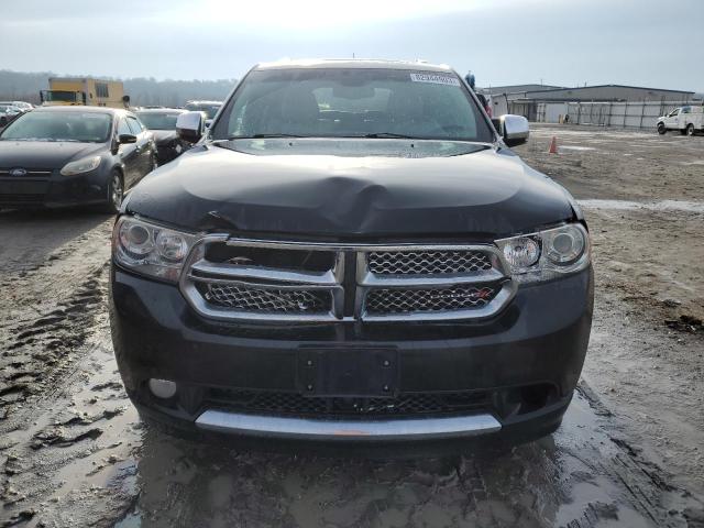 Photo 5 from auction – 2013 DODGE DURANGO CI with VIN 1C4RDJEG1DC687887