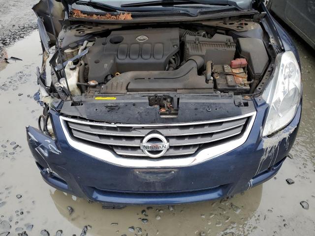 Photo 11 from auction – 2012 NISSAN ALTIMA BAS with VIN 1N4AL2AP0CN573450