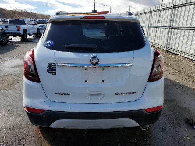 Photo 6 from auction – 2017 BUICK ENCORE PRE with VIN KL4CJASB6HB185499