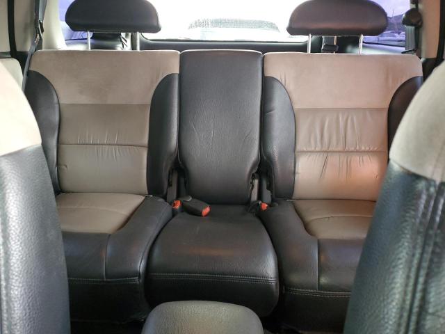 Photo 10 from auction – 2003 DODGE DURANGO R/ with VIN 1D8HS78Z63F572184