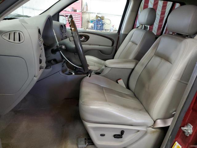 Photo 7 from auction – 2006 BUICK RAINIER CX with VIN 5GAET13M862171675