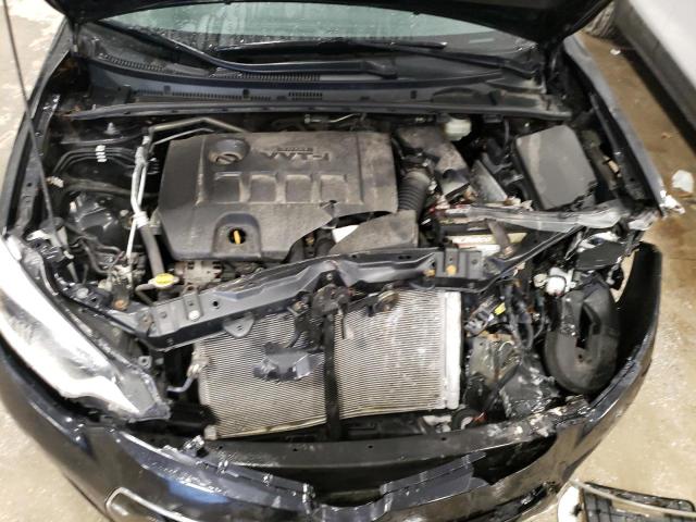 Photo 11 from auction – 2016 TOYOTA COROLLA L with VIN 2T1BURHE1GC529300