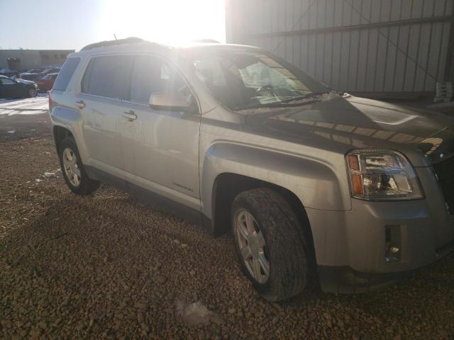 Photo 4 from auction – 2015 GMC TERRAIN SL with VIN 2GKALREK8F6195117