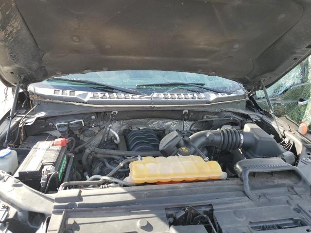 Photo 11 from auction – 2015 FORD F150 with VIN 1FTEW1EF3FFC84284