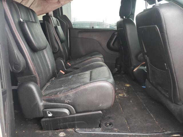 Photo 11 from auction – 2017 DODGE GRAND CARA with VIN 2C4RDGEG2HR773726