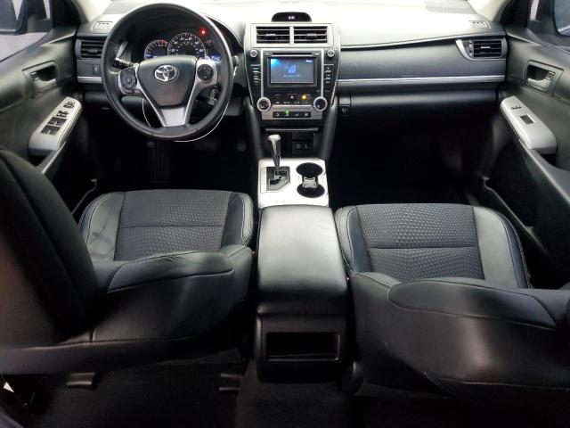 Photo 8 from auction – 2012 TOYOTA CAMRY BASE with VIN 4T1BF1FK4CU139787