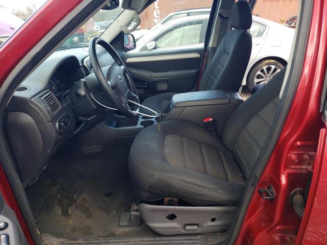 Foto 7 de la subasta – 2003 FORD EXPLORER X con VIN 1FMZU63K63ZB35278