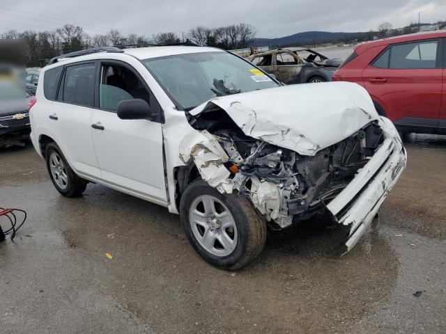 Photo 4 from auction – 2012 TOYOTA RAV4 with VIN 2T3ZF4DV5CW120413