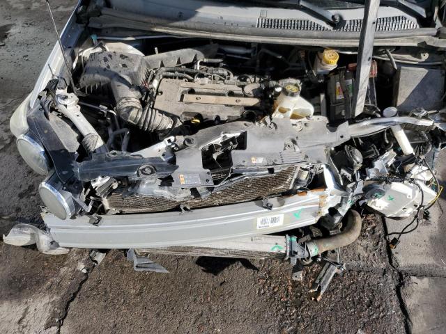Photo 11 from auction – 2014 CHEVROLET SONIC LTZ with VIN 1G1JE6SB9E4189862
