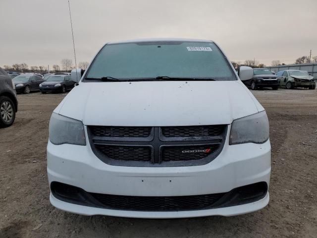 Photo 5 from auction – 2017 DODGE GRAND CARA with VIN 2C4RDGBG5HR854112
