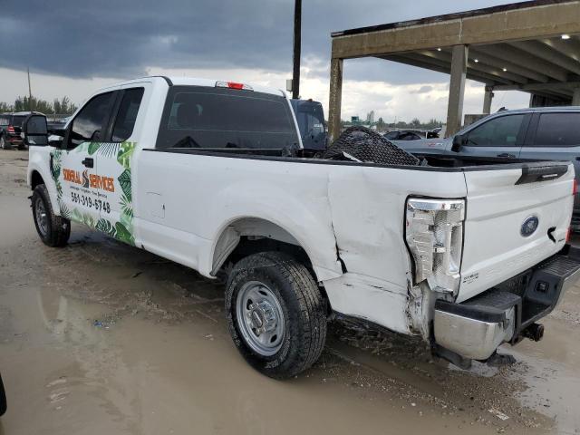 Photo 2 from auction – 2017 FORD F250 SUPER with VIN 1FT7X2A61HED04977