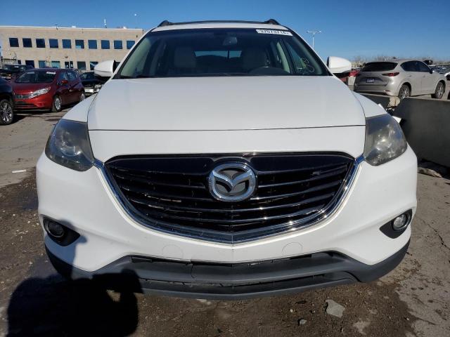 Photo 5 from auction – 2015 MAZDA CX-9 GRAND with VIN JM3TB2DA1F0462203