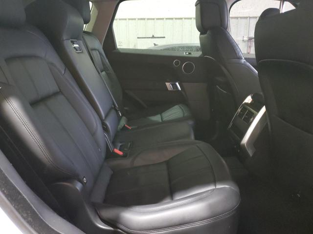 Photo 11 from auction – 2020 LAND ROVER RANGE ROVE with VIN SALWG2SU9LA891947