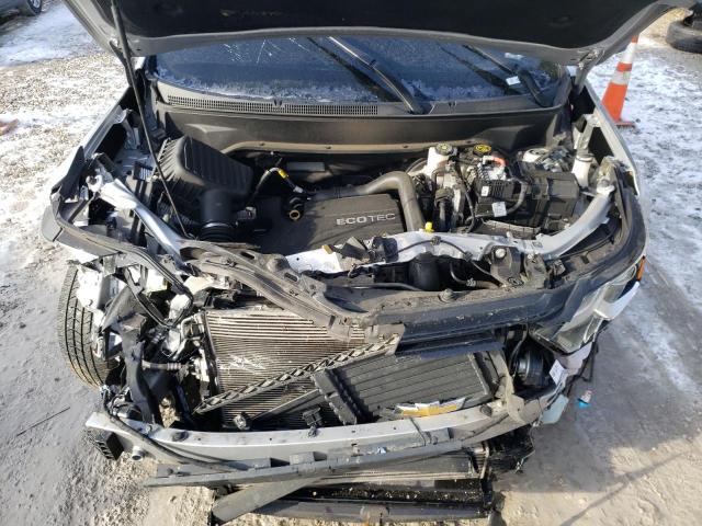 Photo 11 from auction – 2019 CHEVROLET EQUINOX LT with VIN 2GNAXJEV7K6269009