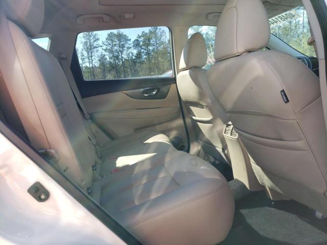 Photo 11 from auction – 2016 NISSAN ROGUE S with VIN 5N1AT2MT1GC832754