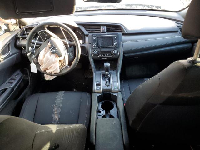 Photo 8 from auction – 2020 HONDA CIVIC LX with VIN SHHFK7H38LU222575