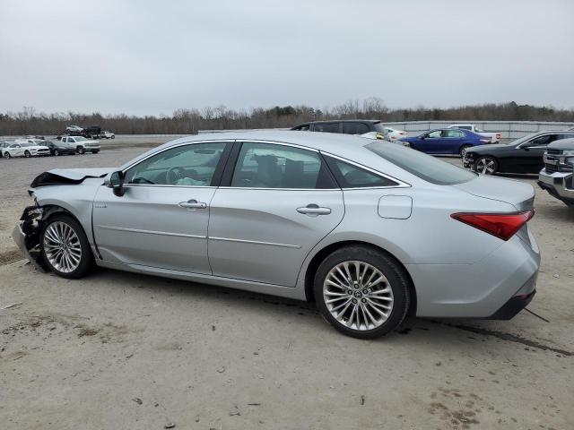 Photo 2 from auction – 2020 TOYOTA AVALON LIM with VIN 4T1D21FB1LU014511
