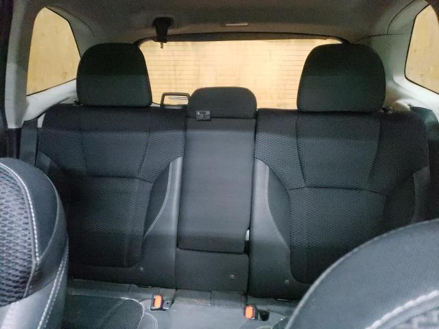 Photo 10 from auction – 2019 SUBARU FORESTER P with VIN JF2SKAEC2KH463517