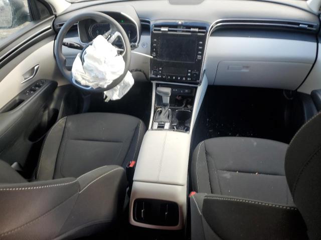 Photo 8 from auction – 2024 HYUNDAI TUCSON SEL with VIN KM8JBCDE8RU283965