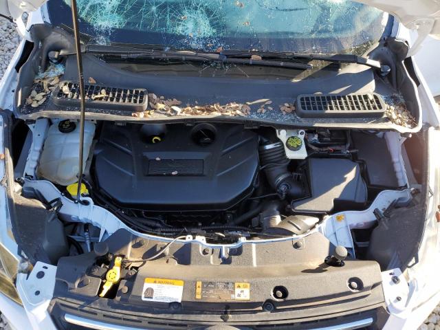 Photo 12 from auction – 2015 FORD ESCAPE SE with VIN 1FMCU9G91FUA69156