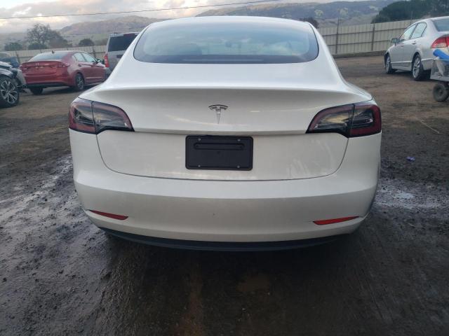 Photo 6 from auction – 2023 TESLA MODEL 3 with VIN 5YJ3E1EA2PF575878