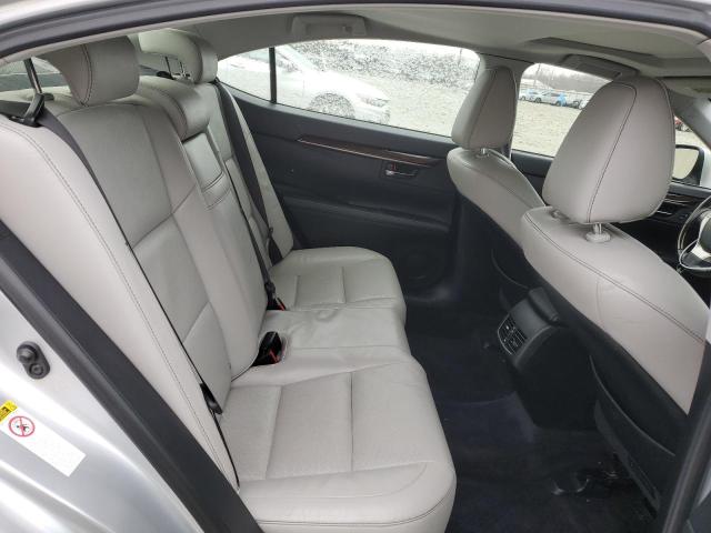 Photo 10 from auction – 2015 LEXUS ES 350 with VIN JTHBK1GG0F2161780