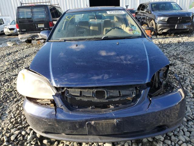 Photo 5 from auction – 2002 HONDA CIVIC EX with VIN 1HGEM22912L016468