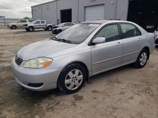Photo 1 from auction – 2005 TOYOTA COROLLA CE with VIN 1NXBR32E95Z543867